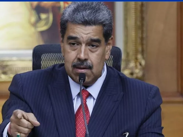 president nicholas maduro photo anadolu agency president nicholas maduro photo anadolu agency
